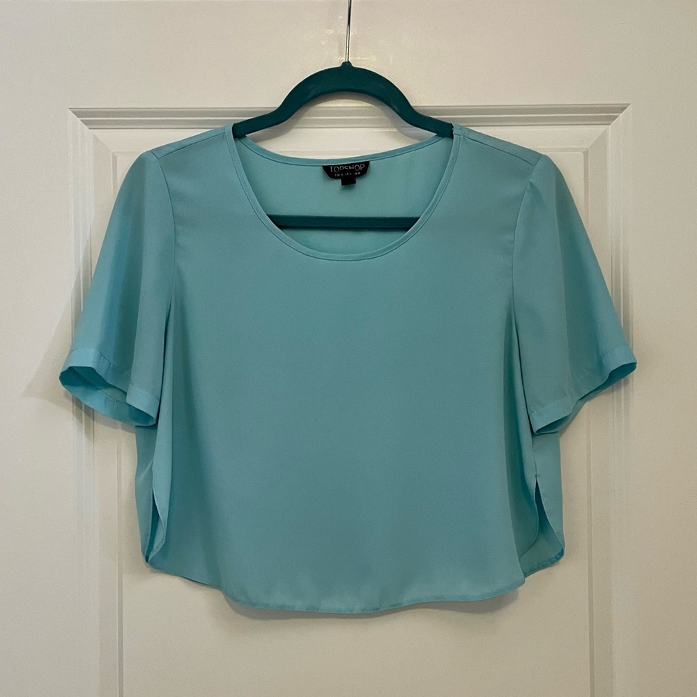 Topshop Top